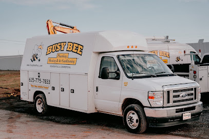 Busy Bee Plumbing, Heating, & Air Conditioning, Nashville