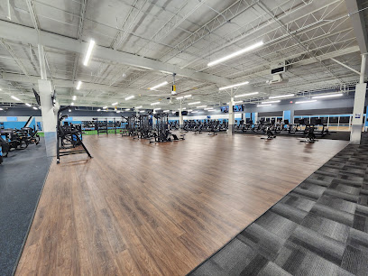 TruFit Athletic Clubs - Madison, Nashville