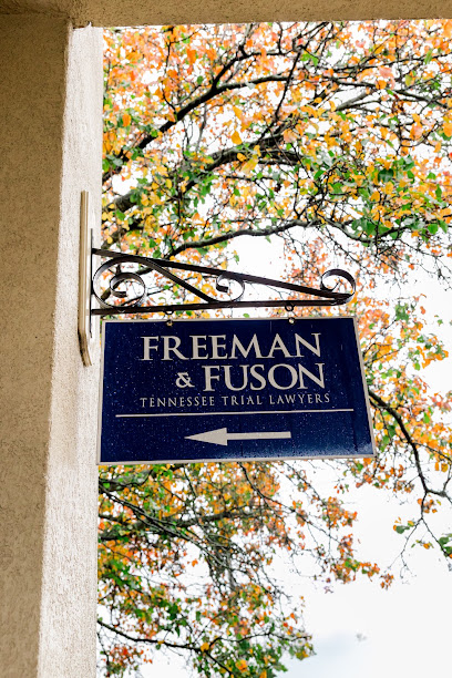 Freeman & Fuson, Nashville