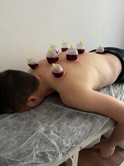 Nashville Hijama and Leech Therapy