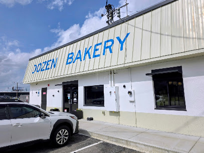 Dozen Bakery, Nashville