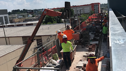 Torres Masonry LLC, Nashville