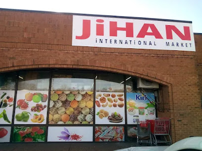 JiHAN INTERNATIONAL MARKET, Nashville