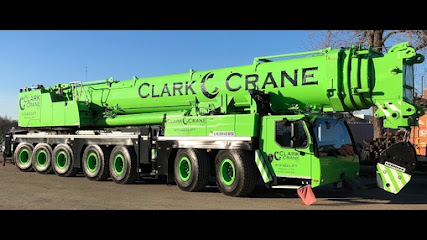 Clark Crane and Rigging LLC, Nashville