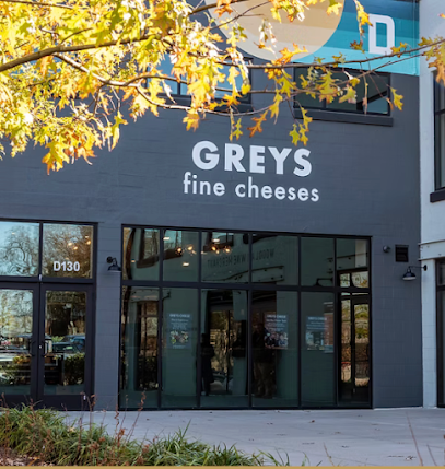 Greys Fine Cheeses - Cheese | Charcuterie | Wine Bar, Nashville