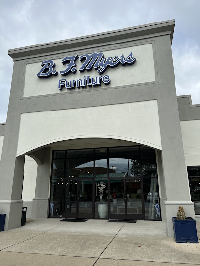 B.F. Myers Furniture & Mattress, Nashville
