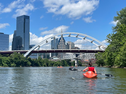 Cumberland Kayak, Nashville
