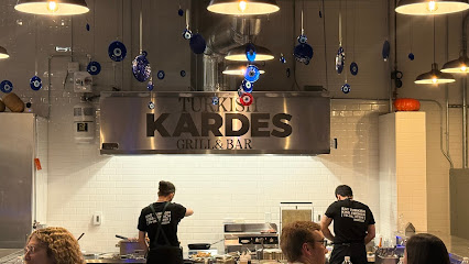 Kardes Turkish Grill & Bar, Nashville