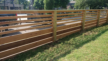 Nashville Fence And Deck
