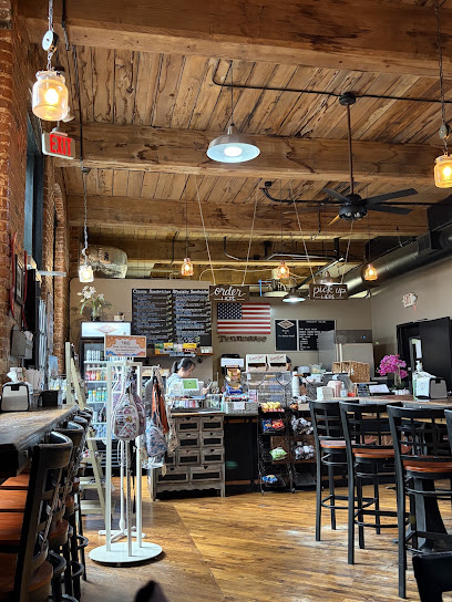 The Southern Engine Deli, Nashville