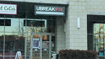 uBreakiFix - Phone and Computer Repair, Nashville