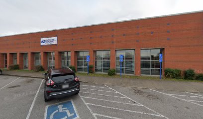 Push Start Graphics, LLC, Nashville