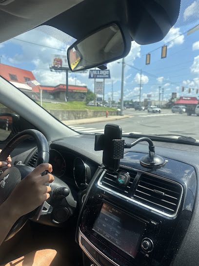 Gureed Driving school/ Road training, Nashville