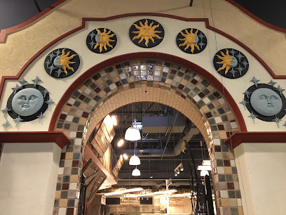 Mazfresco Market, Nashville