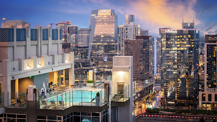 SkyHouse Nashville Apartments