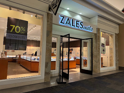Zales Outlet, Nashville