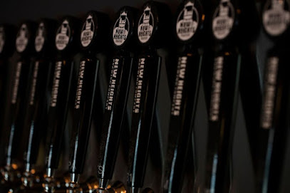 New Heights Brewing Company, Nashville