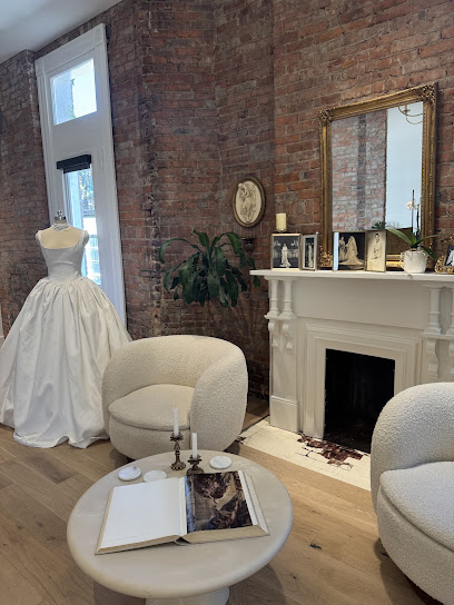 Adorn Nashville Bridal Shop