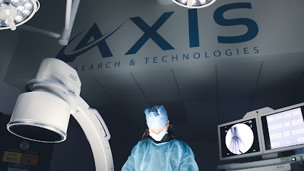 Axis Research & Technologies, Nashville