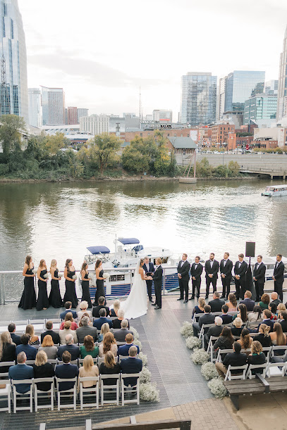 The Bridge Building Event Spaces, Nashville