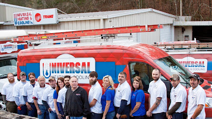 Universal Heating & Cooling, Nashville