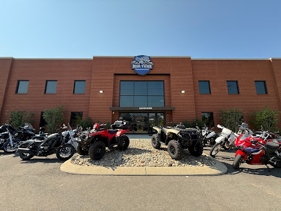 Mid Tenn Powersports, Nashville