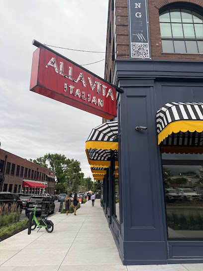 Alla Vita Nashville