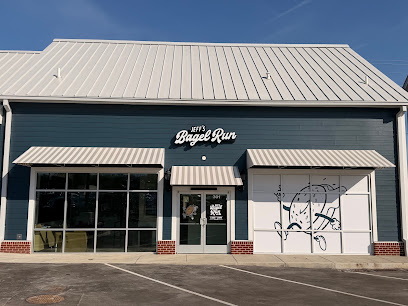 Jeff's Bagel Run, Nashville