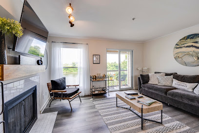UrbanNashville Vacation Rentals