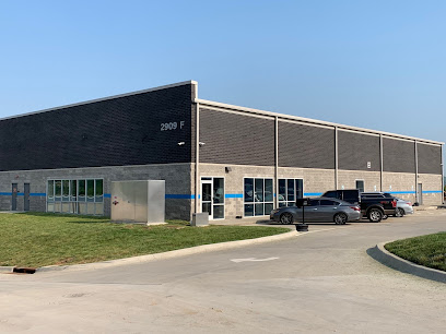 P&S transportation inc. Nashville terminal