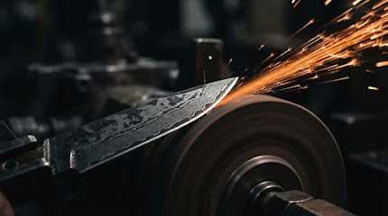 Nashville Knife Sharpening