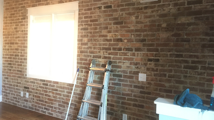 Nashville bricks