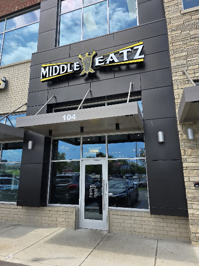 Middle Eatz, Nashville