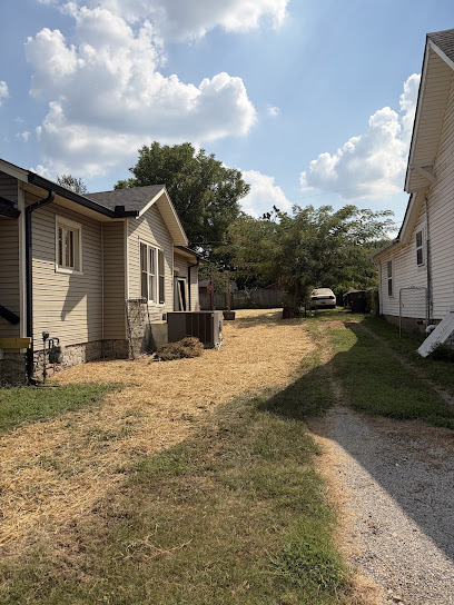 Nashville Dirt Works, LLC