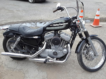 Independent Motorcycle Works, Nashville