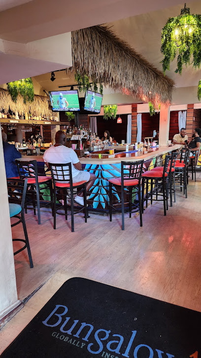 Bungalow 10 Dining, Nashville