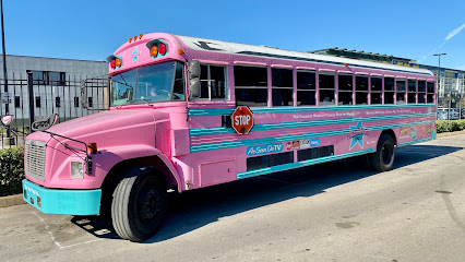 NashTrash Tours, Nashville