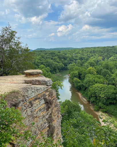 Harpeth River State Park, Nashville