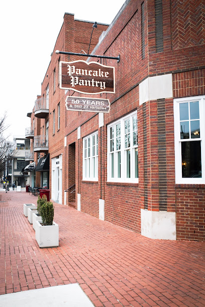 The Pancake Pantry - Hillsboro Village, Nashville
