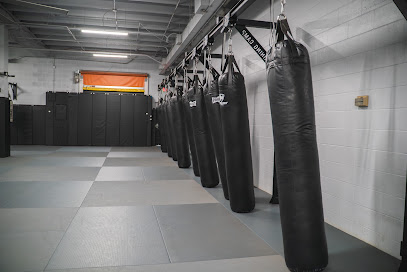 Nashville MMA Training Camp