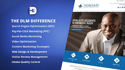 Digital Law Marketing, Nashville