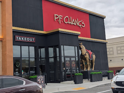 P.F. Chang's, Nashville