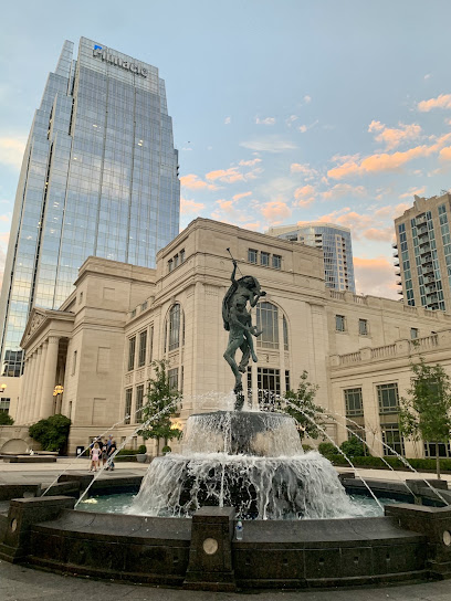 Fountains Of Musica, Nashville