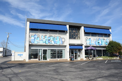 Mid-South Ceramic, Nashville
