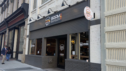 Baam Burger, Nashville