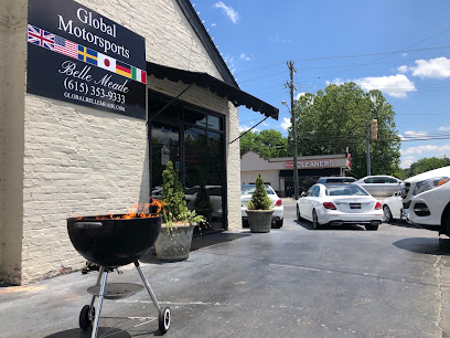 Global Motorsports Belle Meade, Nashville