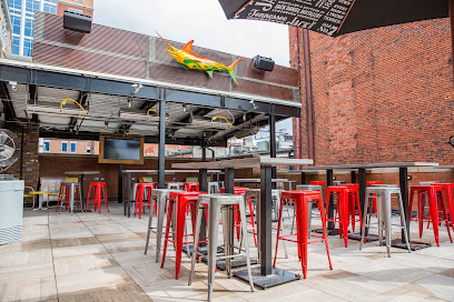 Redneck Riviera Bar & BBQ, Nashville