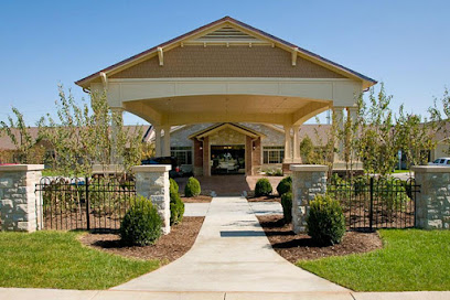 Life Care Center of Hickory Woods, Nashville