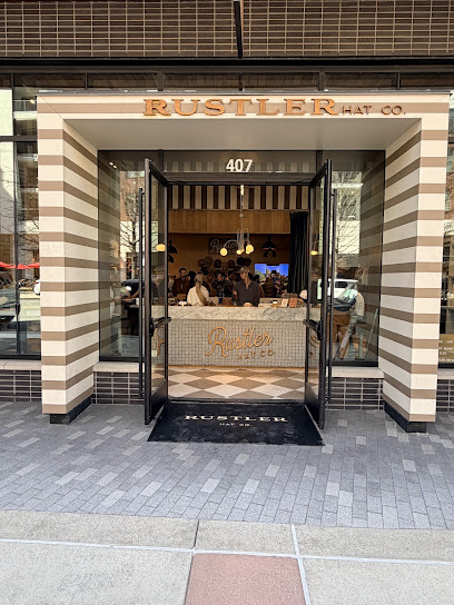 Rustler Hat Co., Nashville