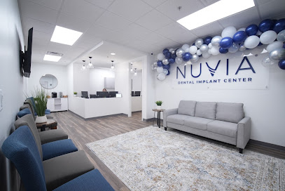 Nuvia Dental Implant Center, Nashville